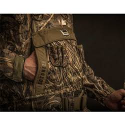 Breathable Insulated Wader Size 9 Y4764