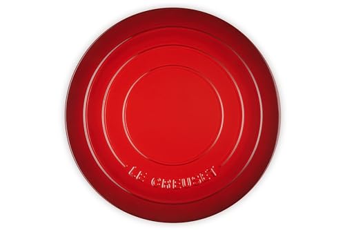 15 in. Cerise Pizza Stone Z959