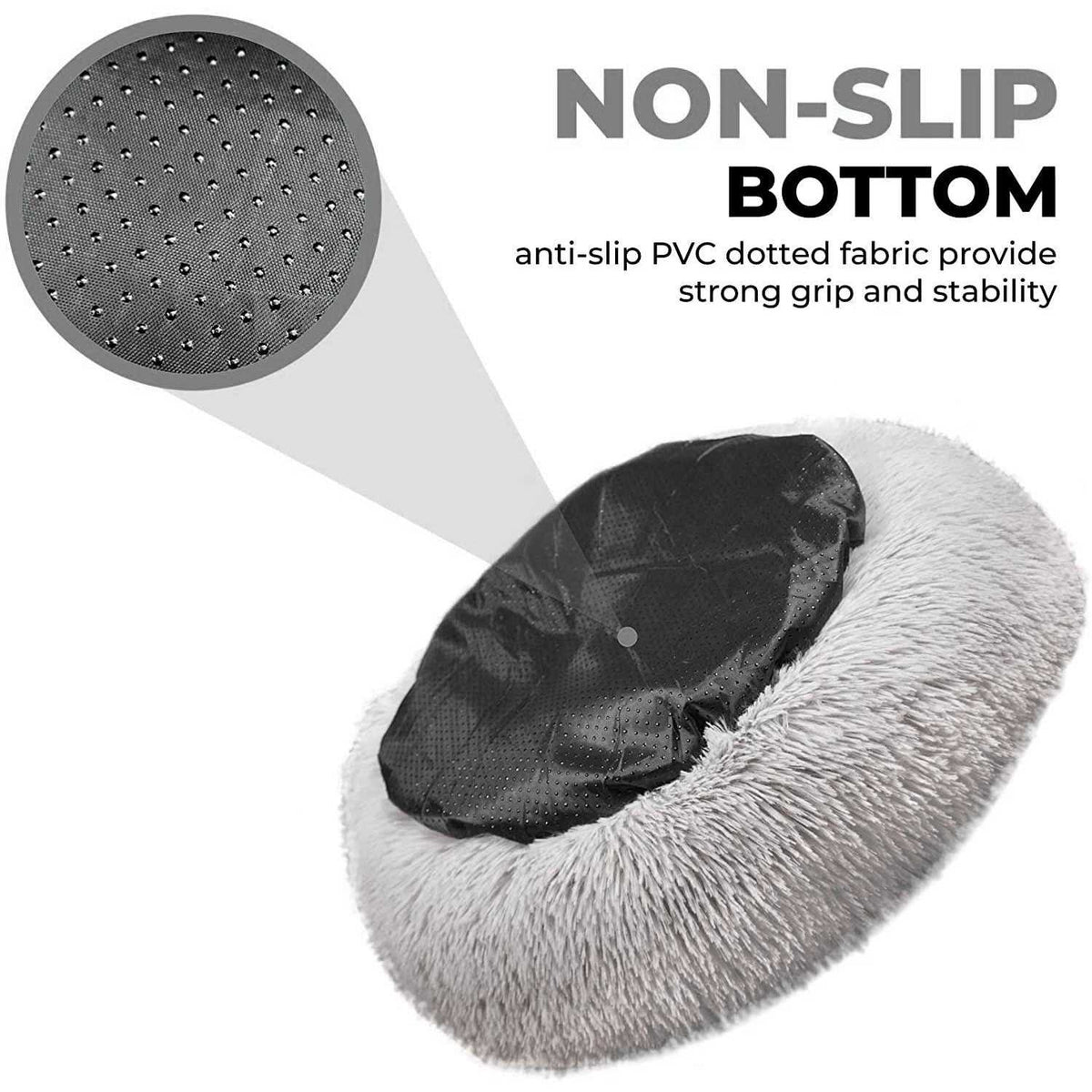 Cat Bed for Indoor Cats A831