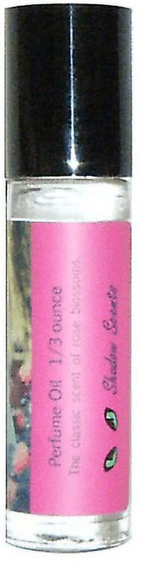 Shadow Scents Blended Perfume Oil J61090