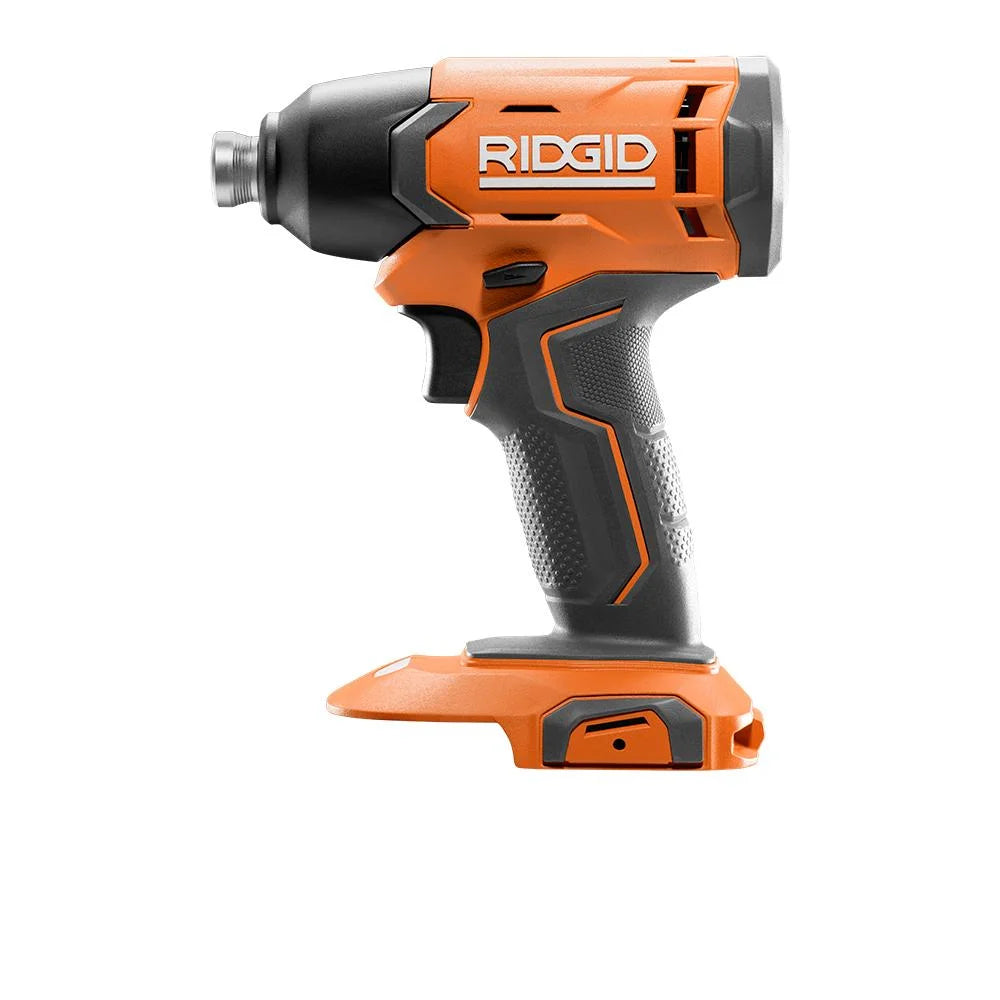 18V Cordless 1/4 in. Impact Driver Y9188