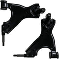 Suspension Kit 2pcs Control Arm x2 O381
