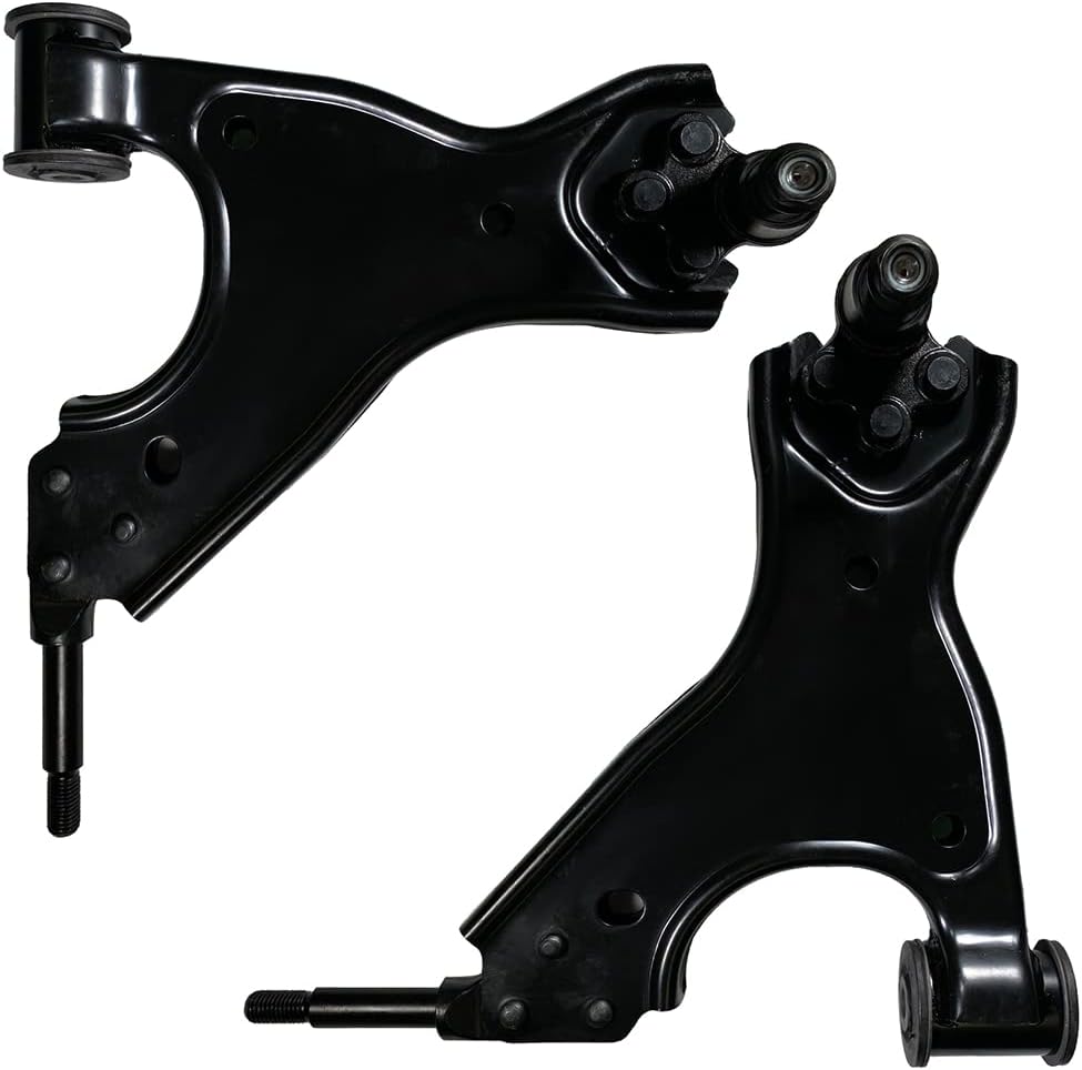 Suspension Kit 2pcs Control Arm x2 O381