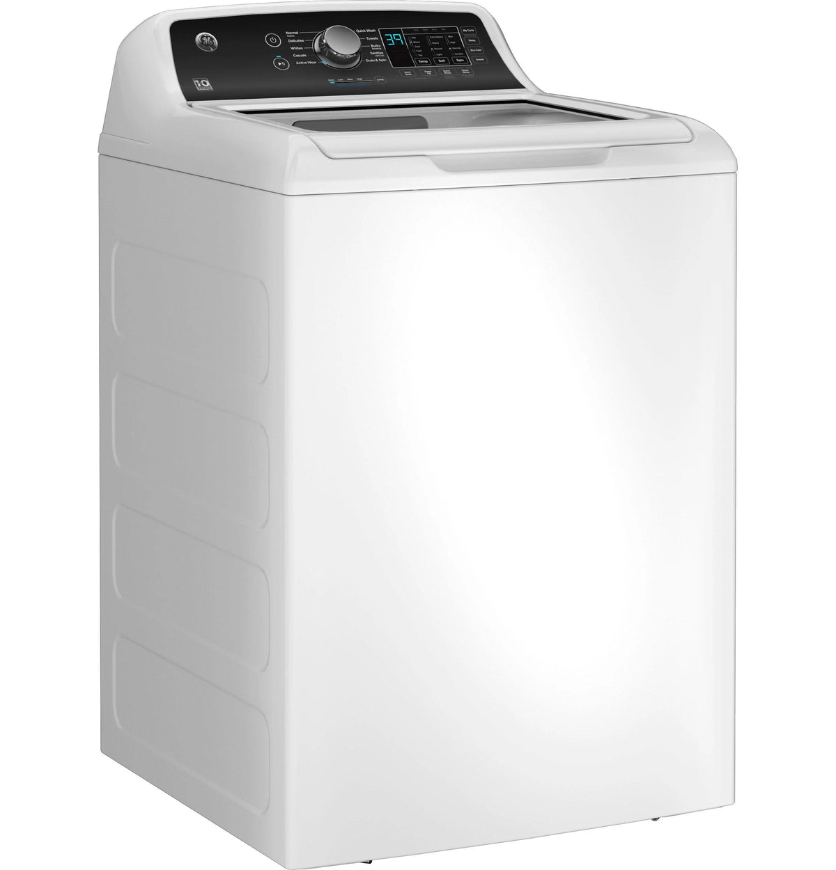 Top Load Washer E6743