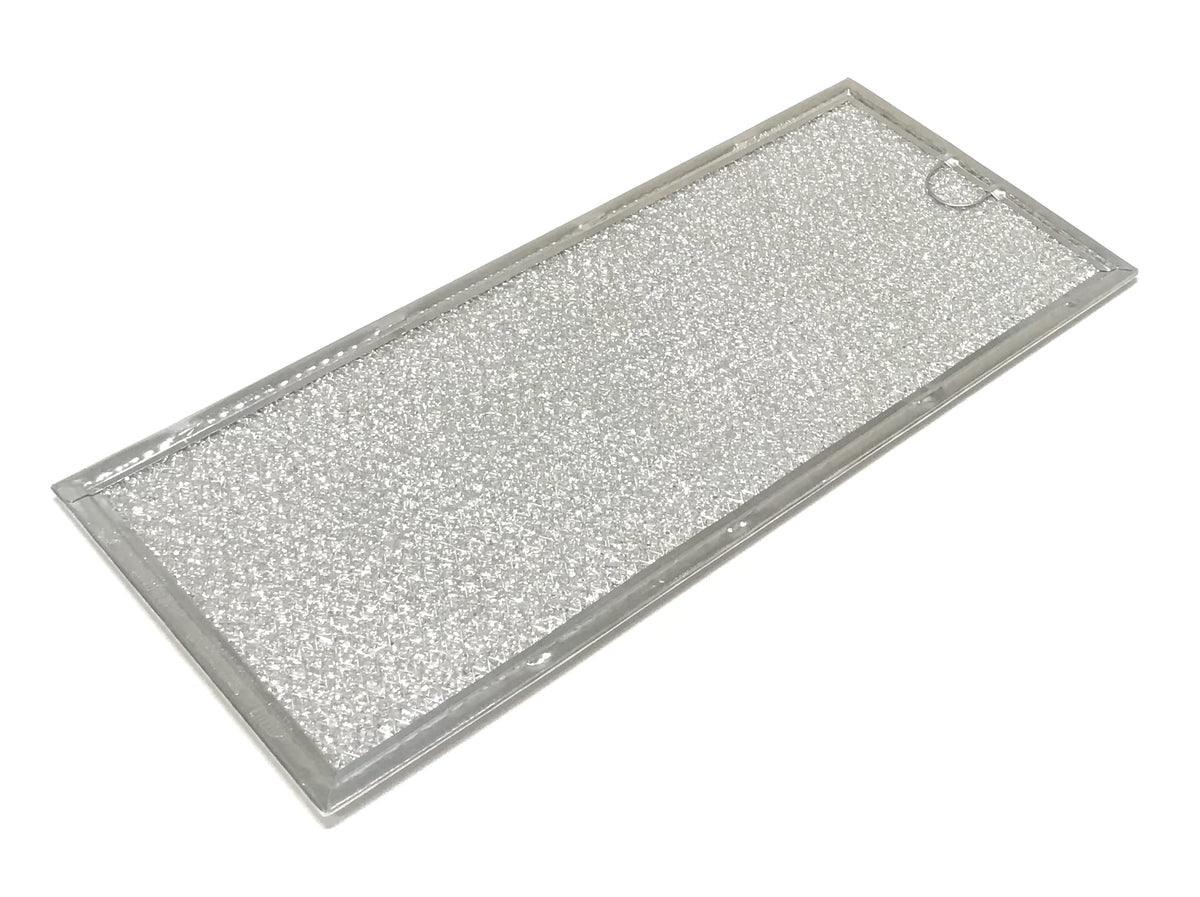 Microwave Grease Filter P38967