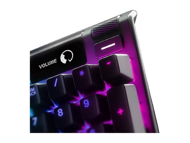 Mechanical Gaming Keyboard Q1136