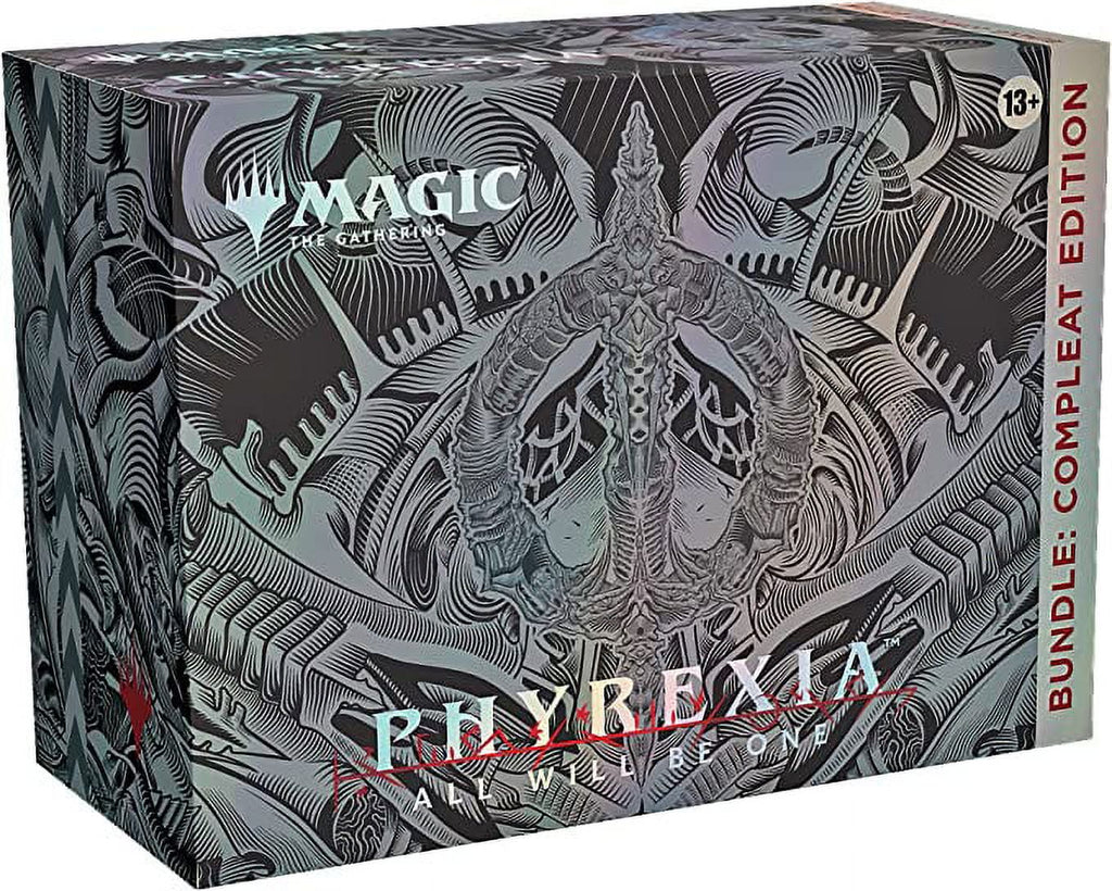 Trading Card Games Bundle L206