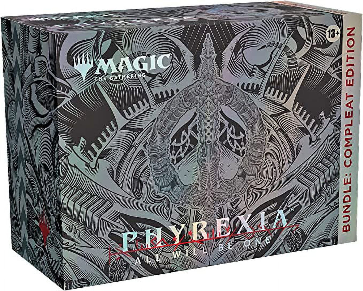 Trading Card Games Bundle L206