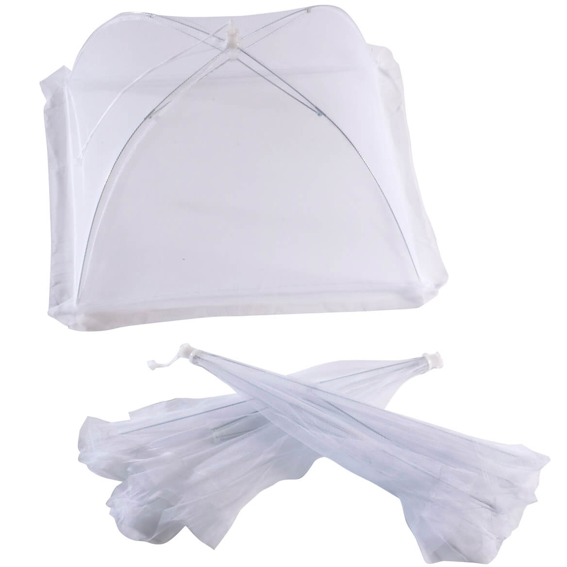 Food Tents, Set of 3 F2856