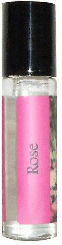 Shadow Scents Blended Perfume Oil J61090