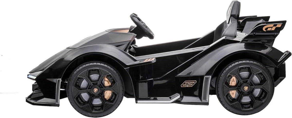 Ride on Sports Car for Kids Large T625