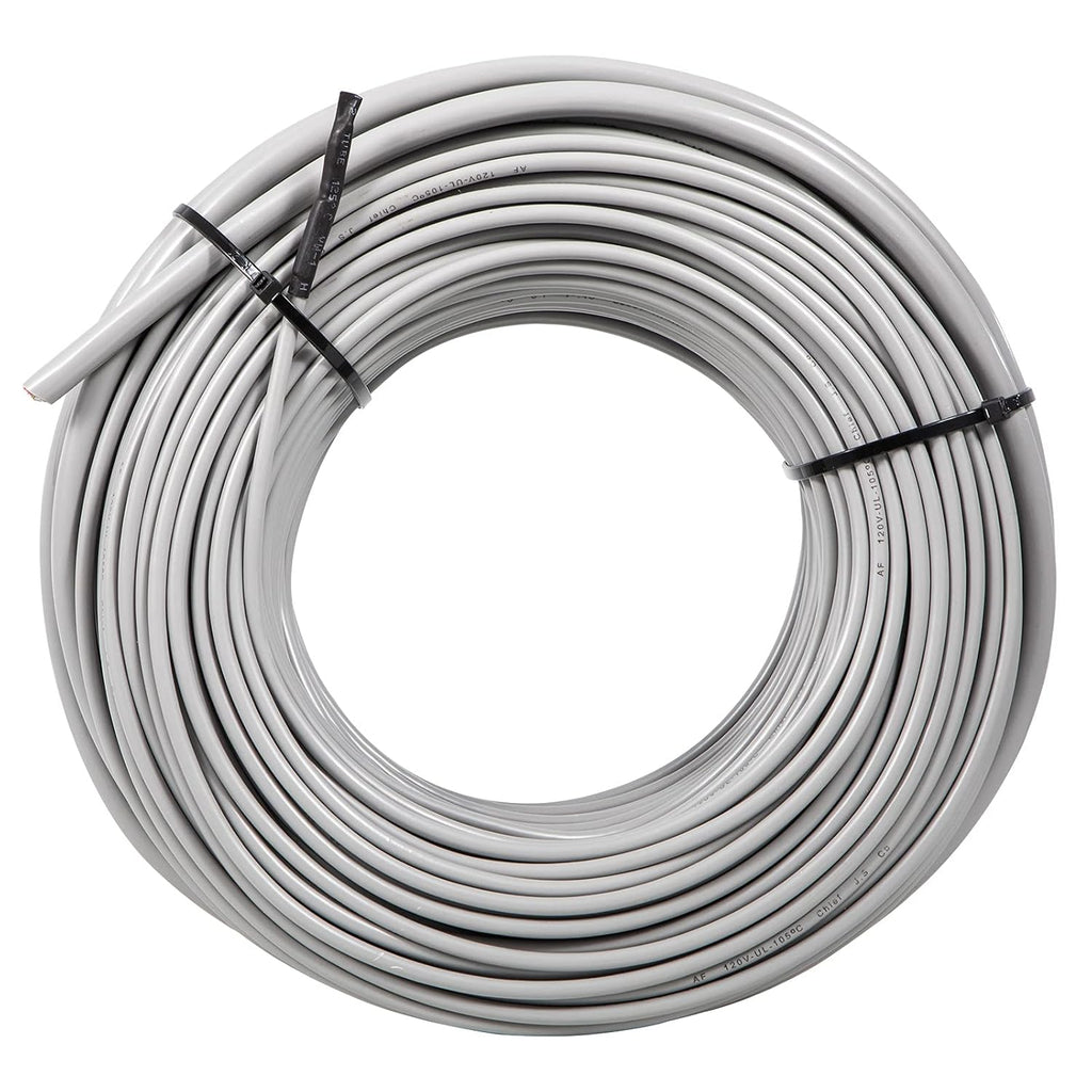 103 Square Feet Waterproof Insulated Floor Heating Cable K644
