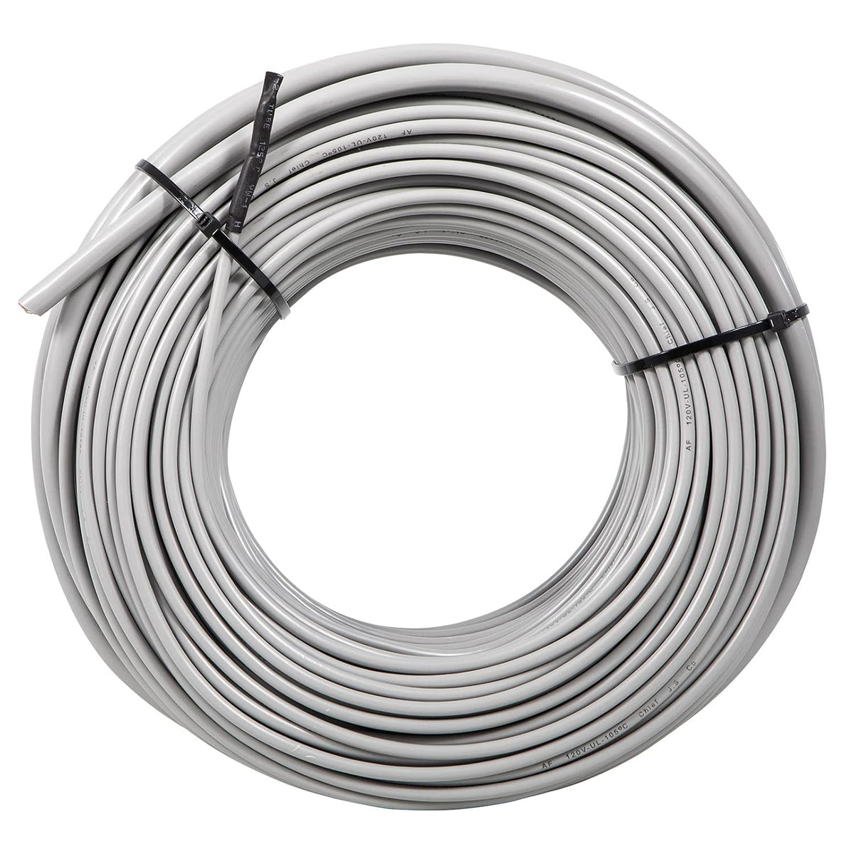 103 Square Feet Waterproof Insulated Floor Heating Cable K644