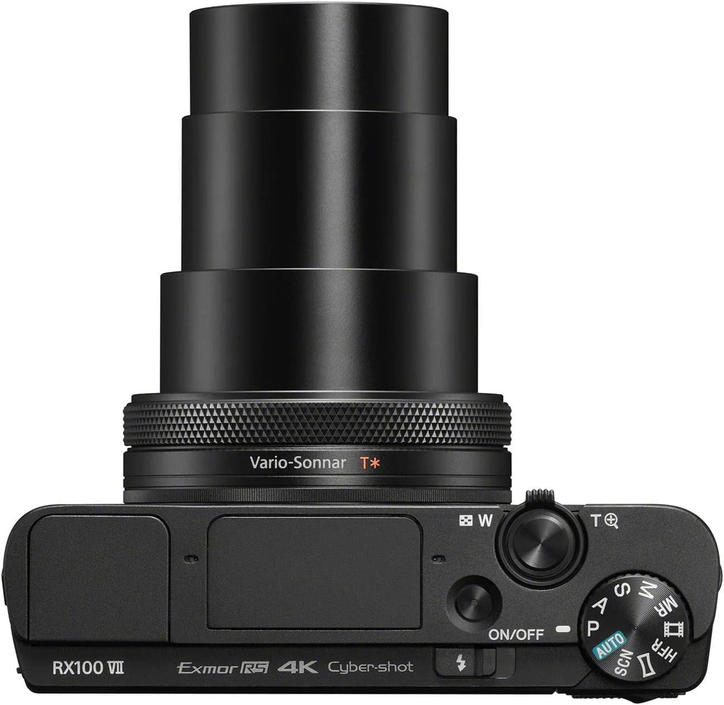 Black 20.1 Megapixel Compact Camera U765