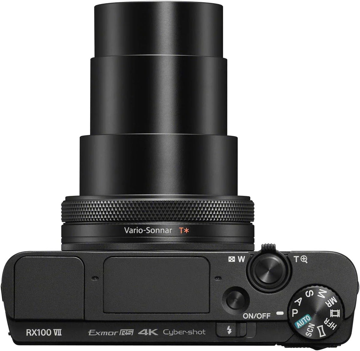 Black 20.1 Megapixel Compact Camera U765