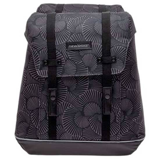 Panniers 34L One Size N629