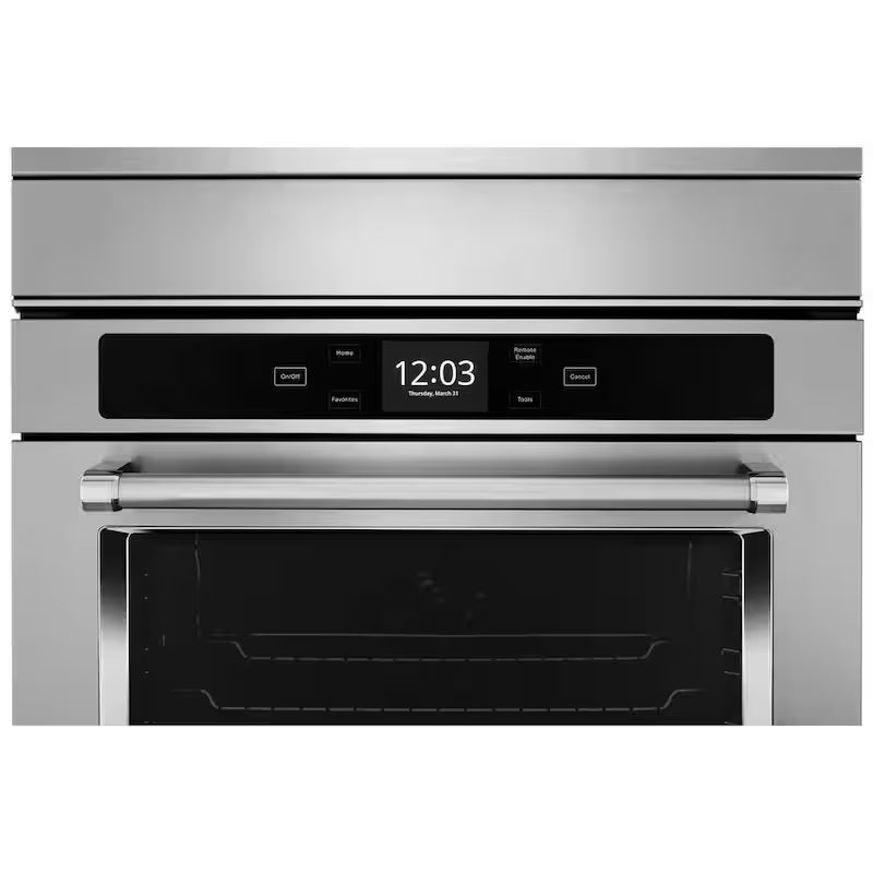 24 in. Double Electric Wall Oven Stainless Steel M393241