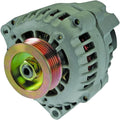 Alternator For Chevy S10 GMC Sonoma Isuzu Hombre 2.2 1998-2003 W30985