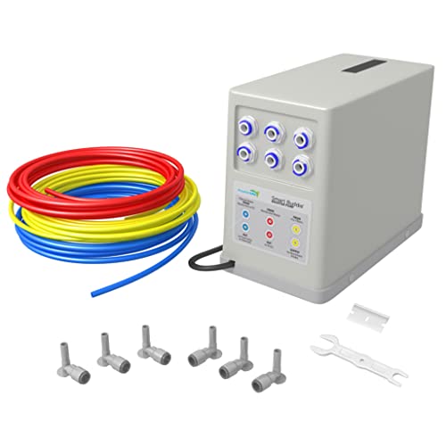 RO Water Booster Pump Kit Reverse Osmosis Water Filter System I279870