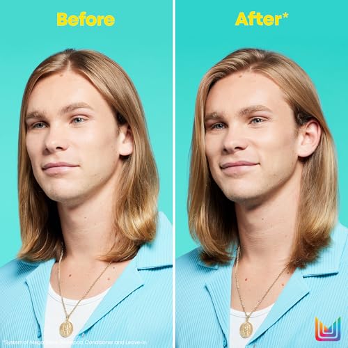 High Amplify Volumizing Shampoo & Conditioner Set A7464