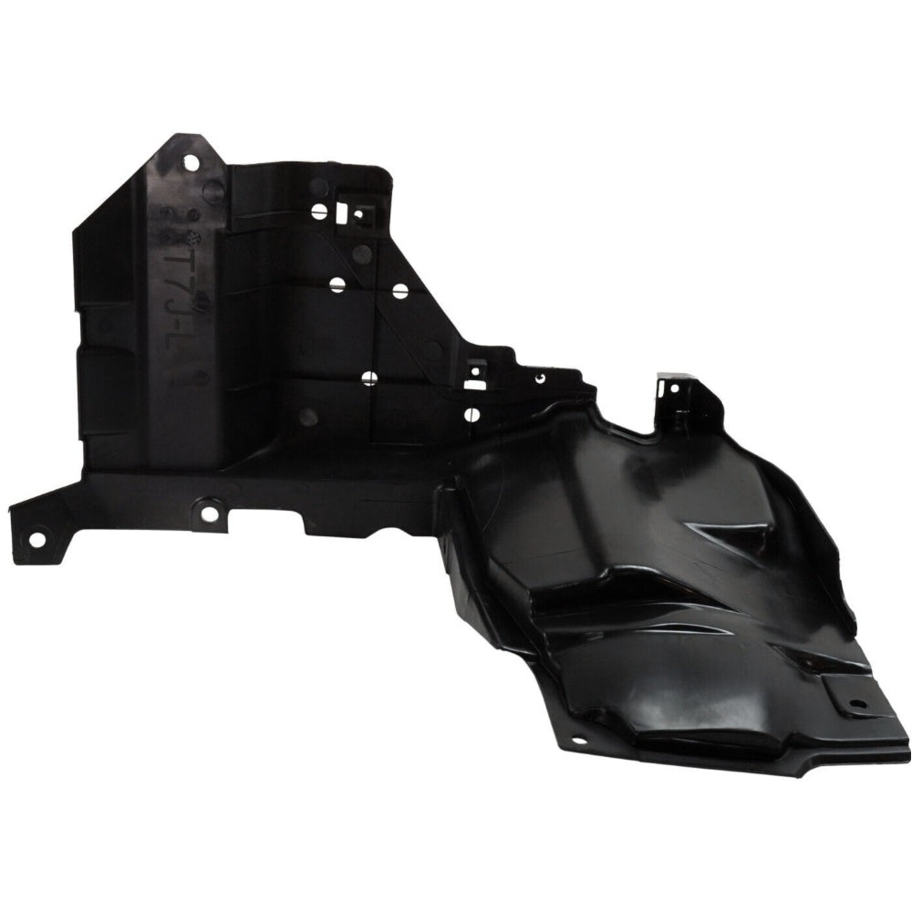 Engine Splash Shield Driver Left Side For Honda 2016-2022 HR-V S251143
