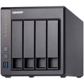 4-Bay Diskless NAS Server L775