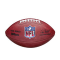 Official Leather Game Football K5086