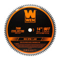 14-inch 90-Tooth Carbide-Tipped Metal Saw Blade O712