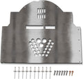 Catalytic Converter Protection Shield for Toyota Prius 2004 2005 2006 2007 2008 2009 J18948