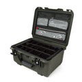 933 Case with Dividers and Lid Organizer K592459