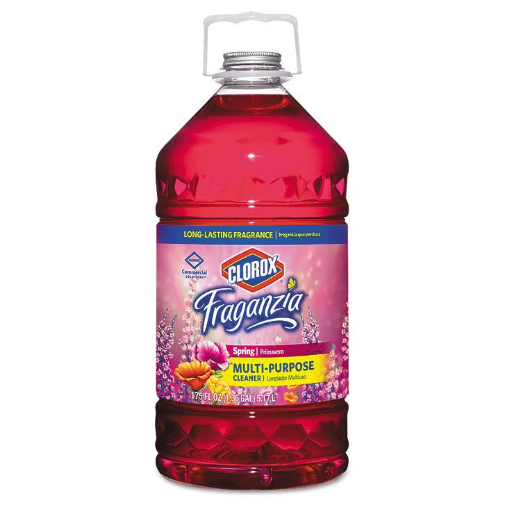 Multi-Purpose Cleaner 175 oz Bottle 3/Carton H2558