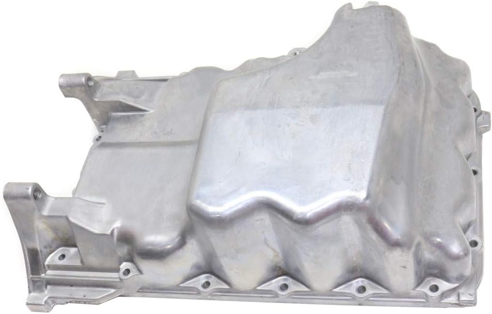 For Honda Odyssey Oil Pan 2005 2006 Rear Sump Aluminum 4.2 qts. Capacity 6 Cyl C620915