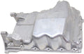 For Honda Odyssey Oil Pan 2005 2006 Rear Sump Aluminum 4.2 qts. Capacity 6 Cyl C620915