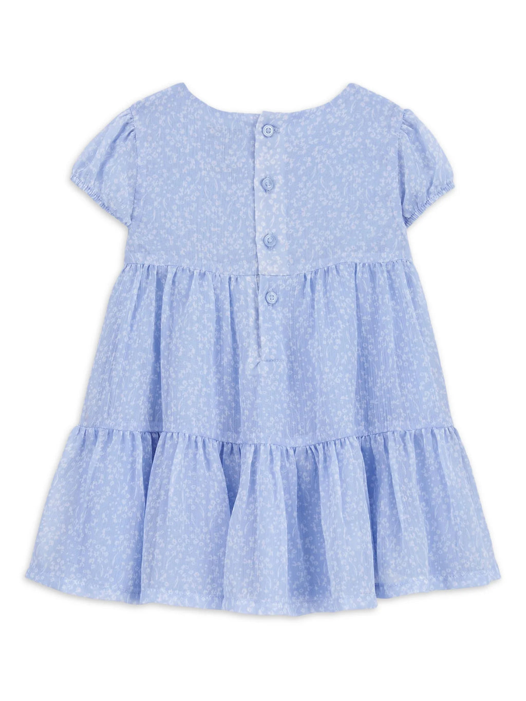 Baby Girl Dress, 2-Piece F49262
