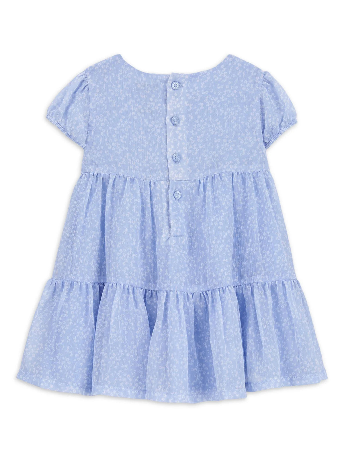 Baby Girl Dress, 2-Piece F49262