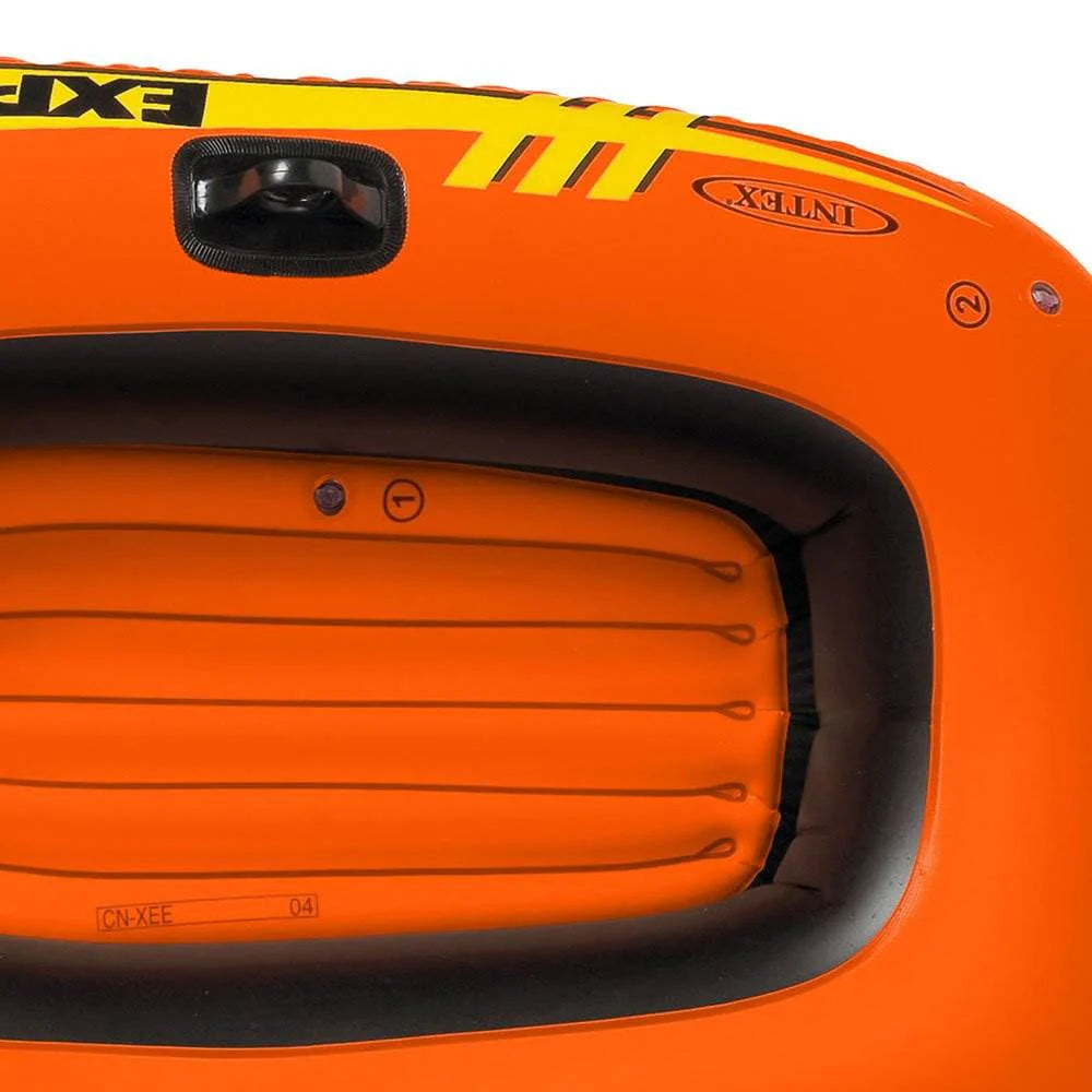 1 Person Inflatable Raft L2106