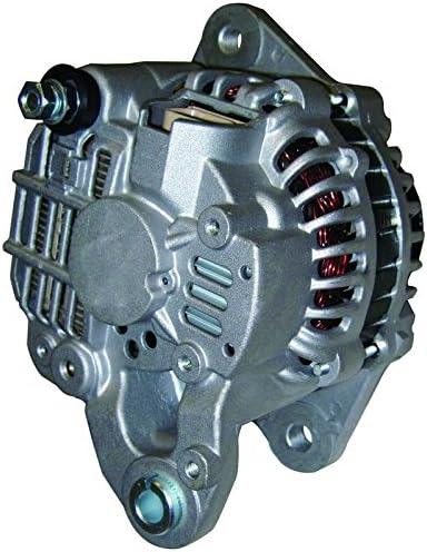 Alternator for New Holland Excavator E160, Pack of 2 P2274