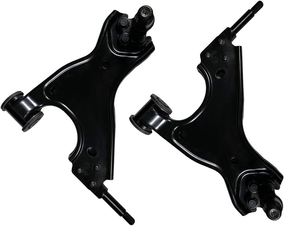Suspension Kit 2pcs Control Arm x2 O381