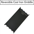 Cast Iron Griddle M11085