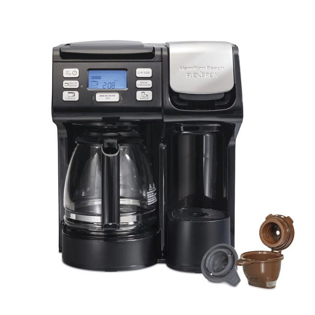 Coffee Maker F81541