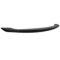 Painted Black ABS Trunk Spoiler P241427