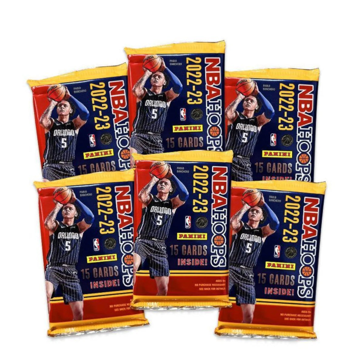 NBA Basketball Trading Cards Blaster Box X491