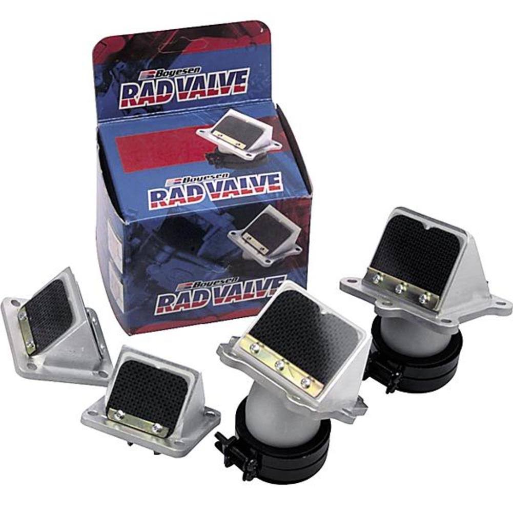 Rad Valve Y394311