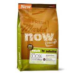 Grain-Free Small Breed Adult Recipe Dry Dog Food C926