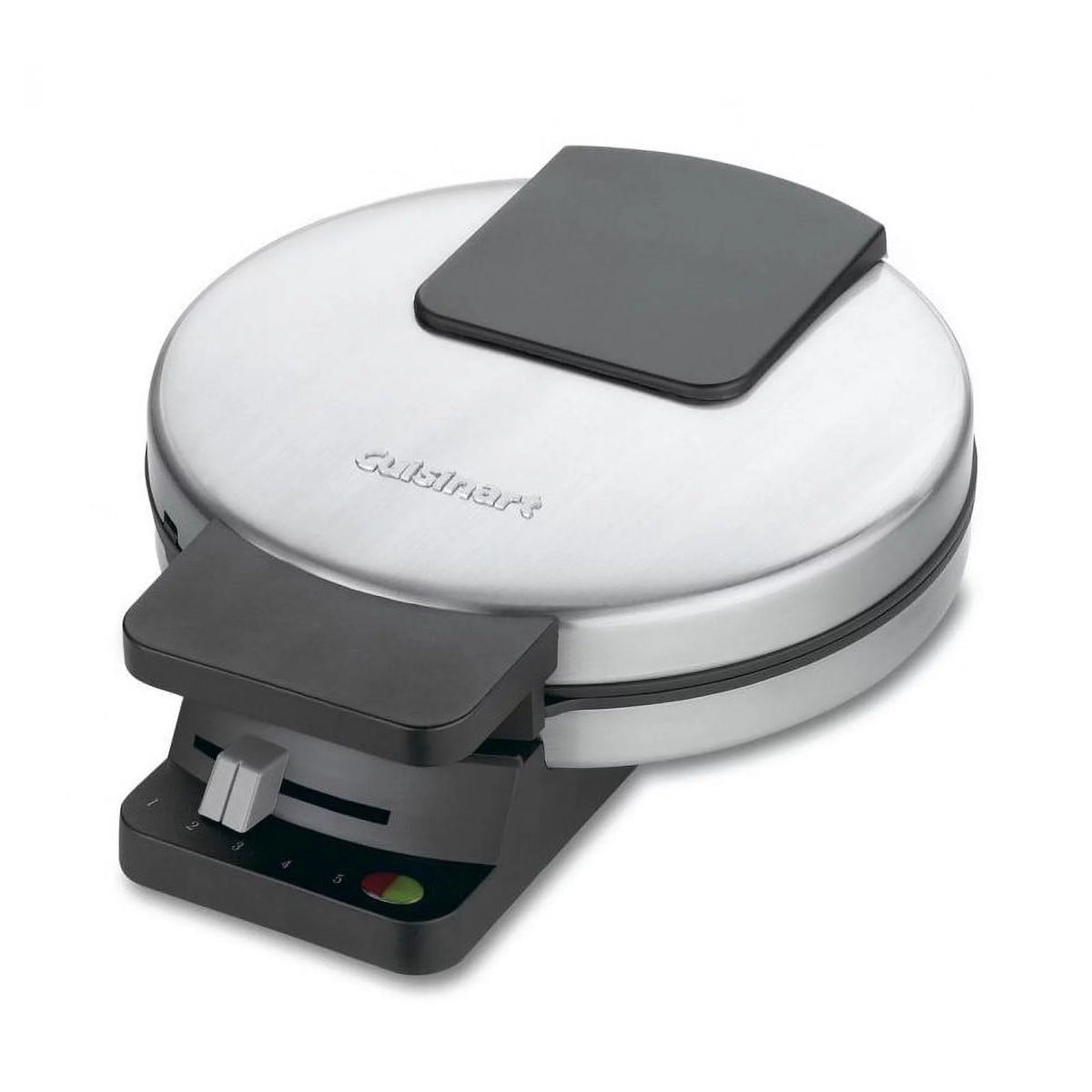 Round Classic Waffle Maker G171814