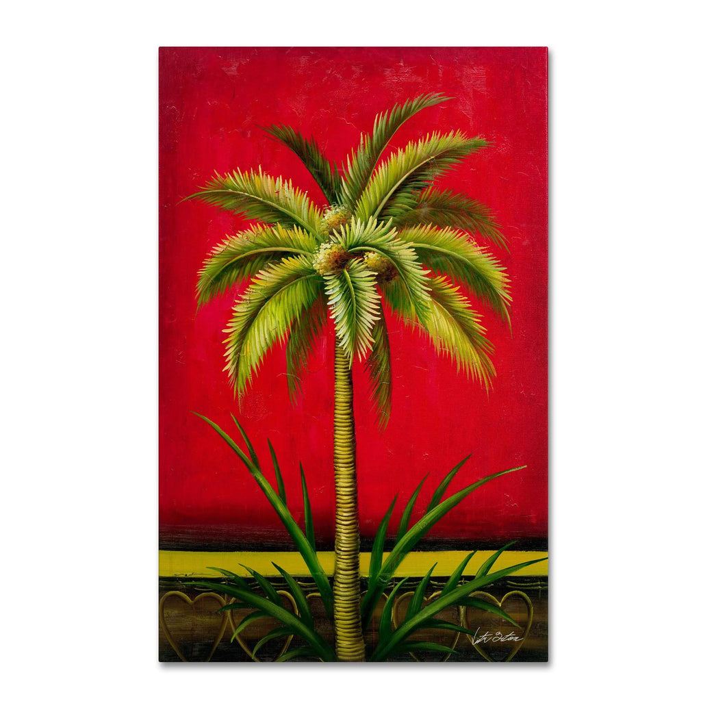 Canvas Art U786