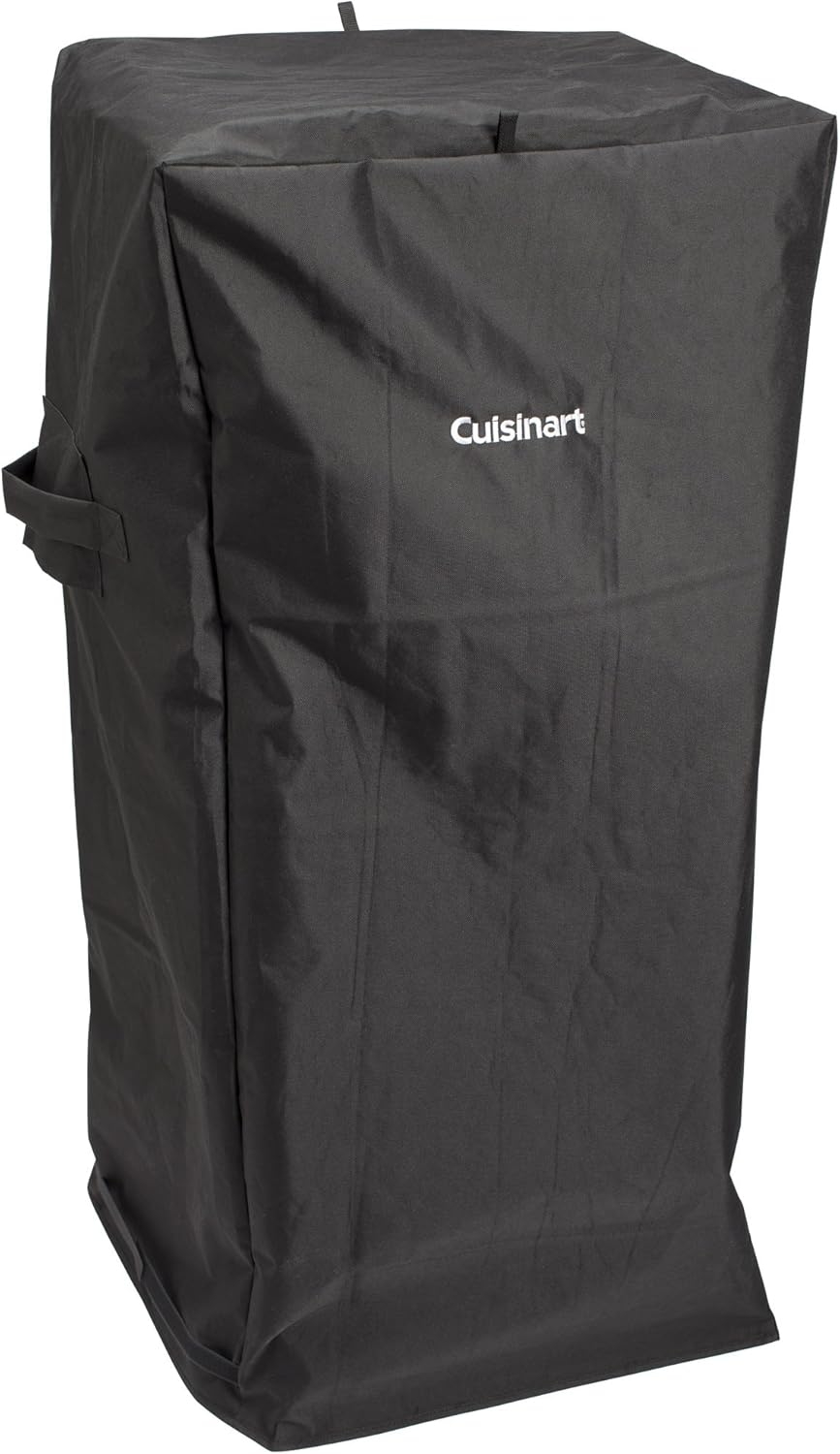 Universal Vertical Smoker Cover Q390602