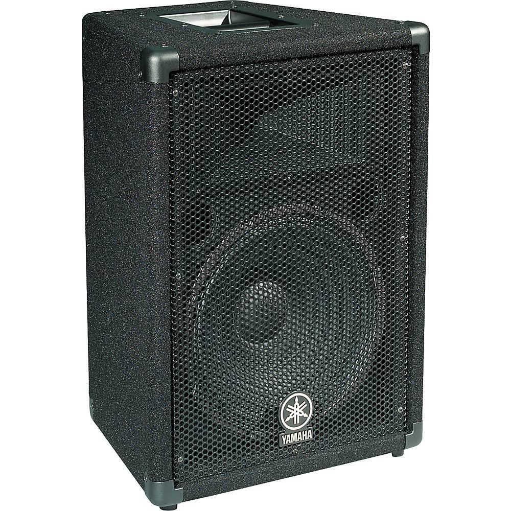 12x22 2-Way Speaker Cabinet T5314