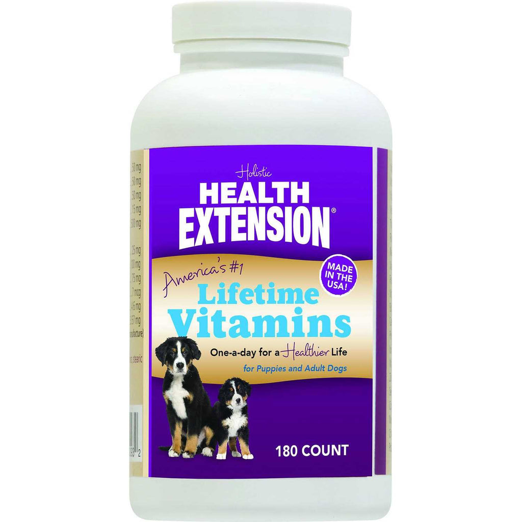 Lifetime Vitamins Q831344