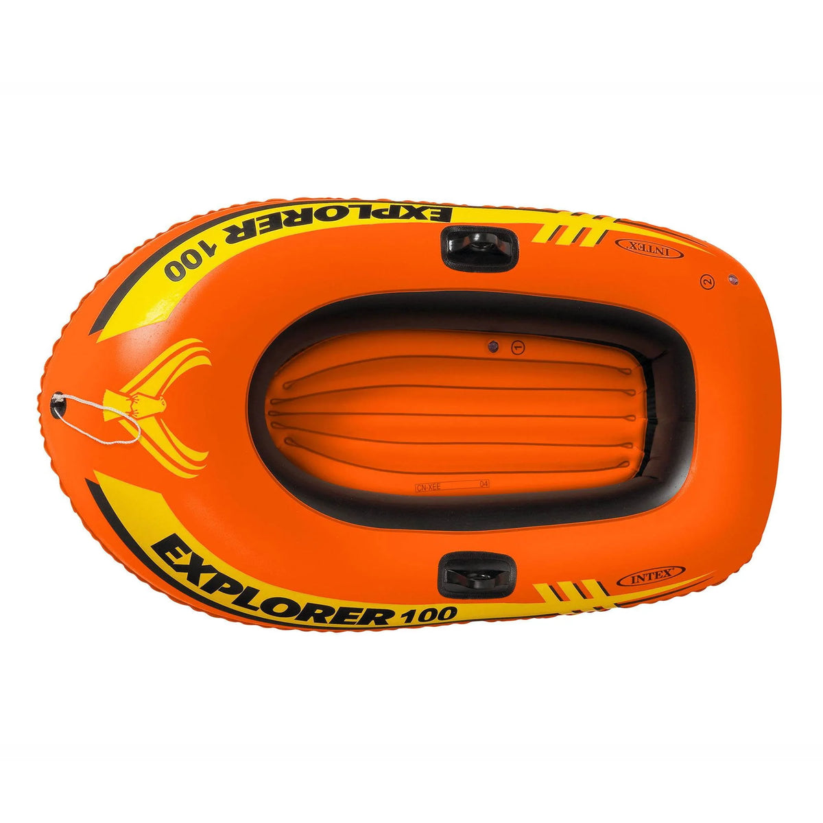 1 Person Inflatable Raft L2106